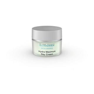 DR. SCHRAMMEK  Hydrating Hydra Maximum Day Cream 50 ml 