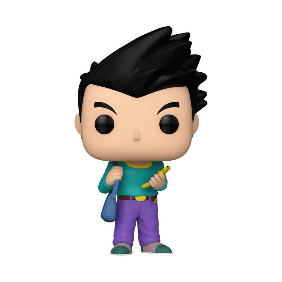 Funko  Funko POP! Dragon Ball GT: Son Goten (1632) 