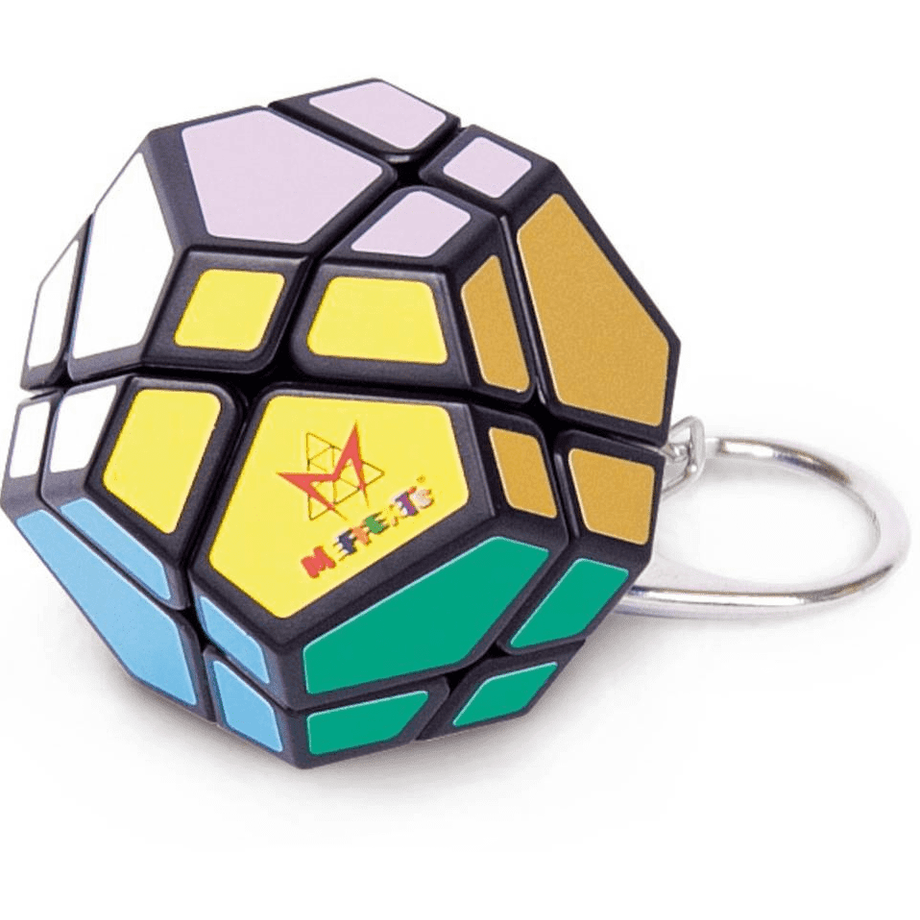 Recent Toys  Recent Toys denkspel puzzel Mini Mole Skewb 