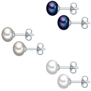 Valero Pearls  Perlen-Ohrstecker 