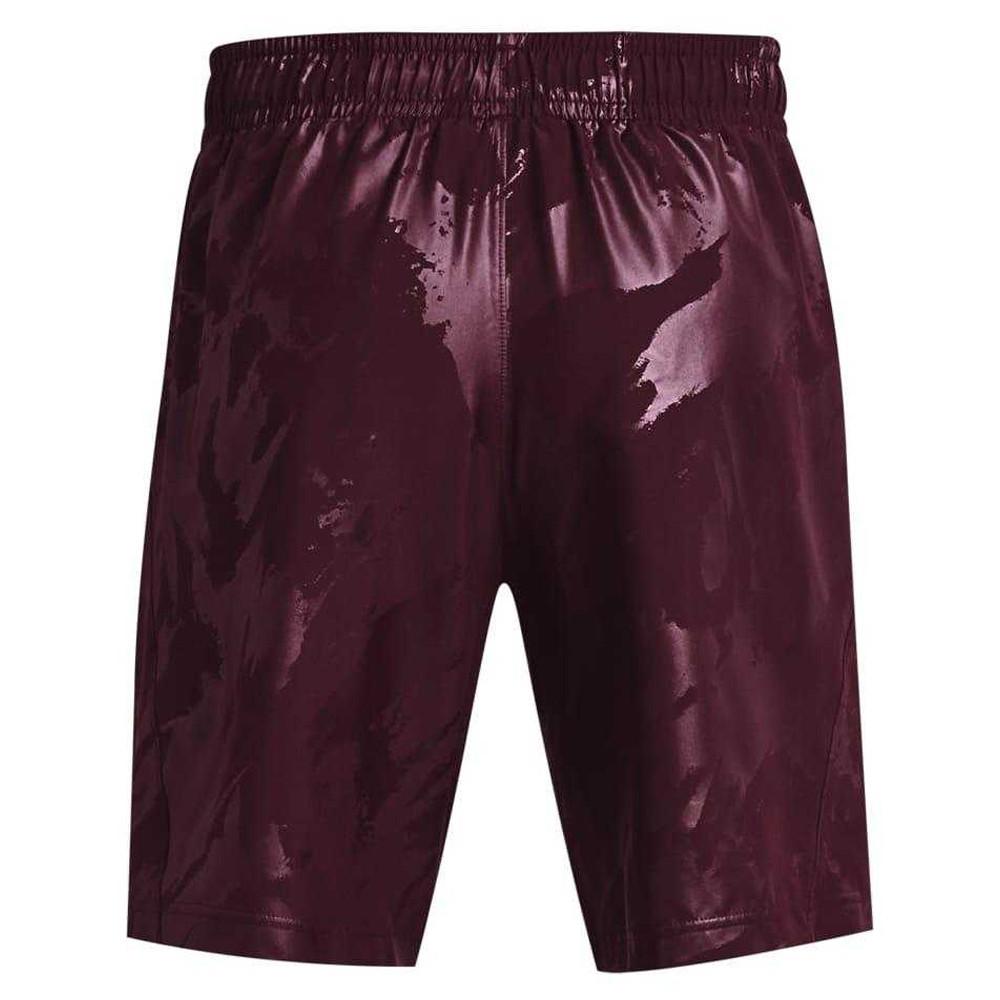 UNDER ARMOUR Tech Shorts  