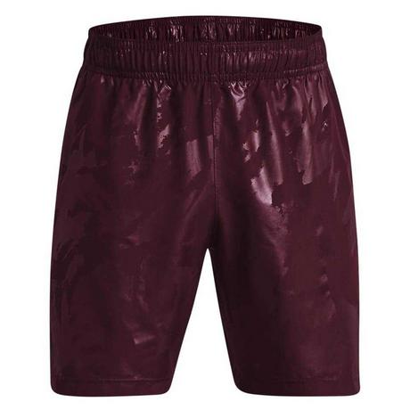 UNDER ARMOUR Tech Shorts  