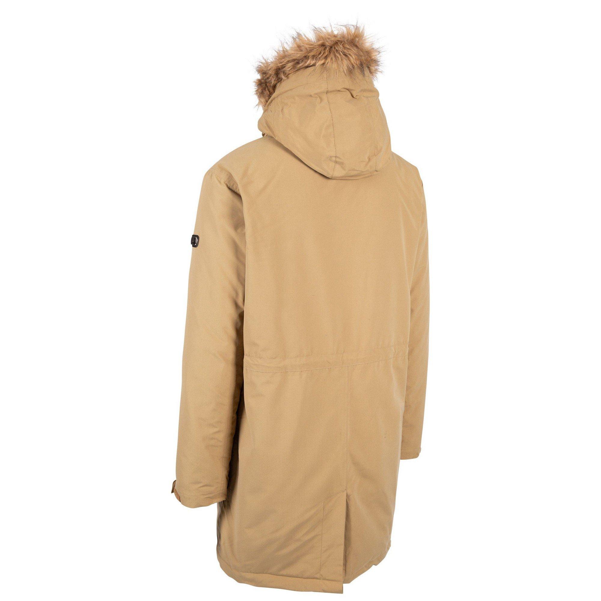 Trespass  Verton Steppjacke 