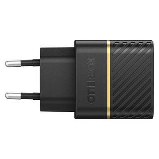 Otterbox  EU Wall Charger 20W - 1X USB-C 20W USB-PD, nero 