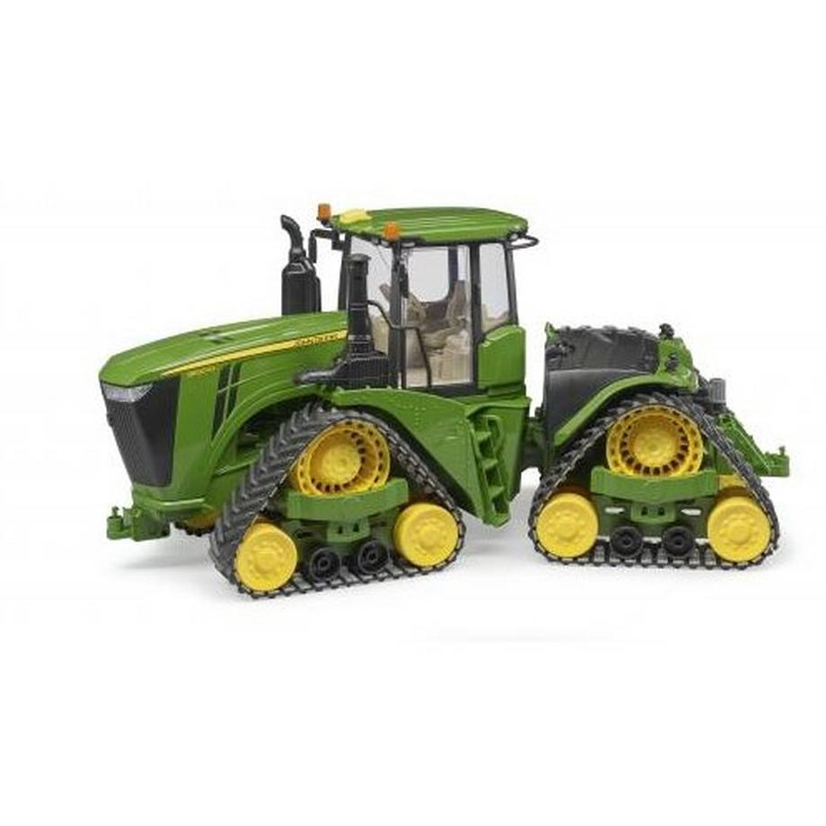 bruder  John Deere 9620RX mit Raupenlaufwerk 