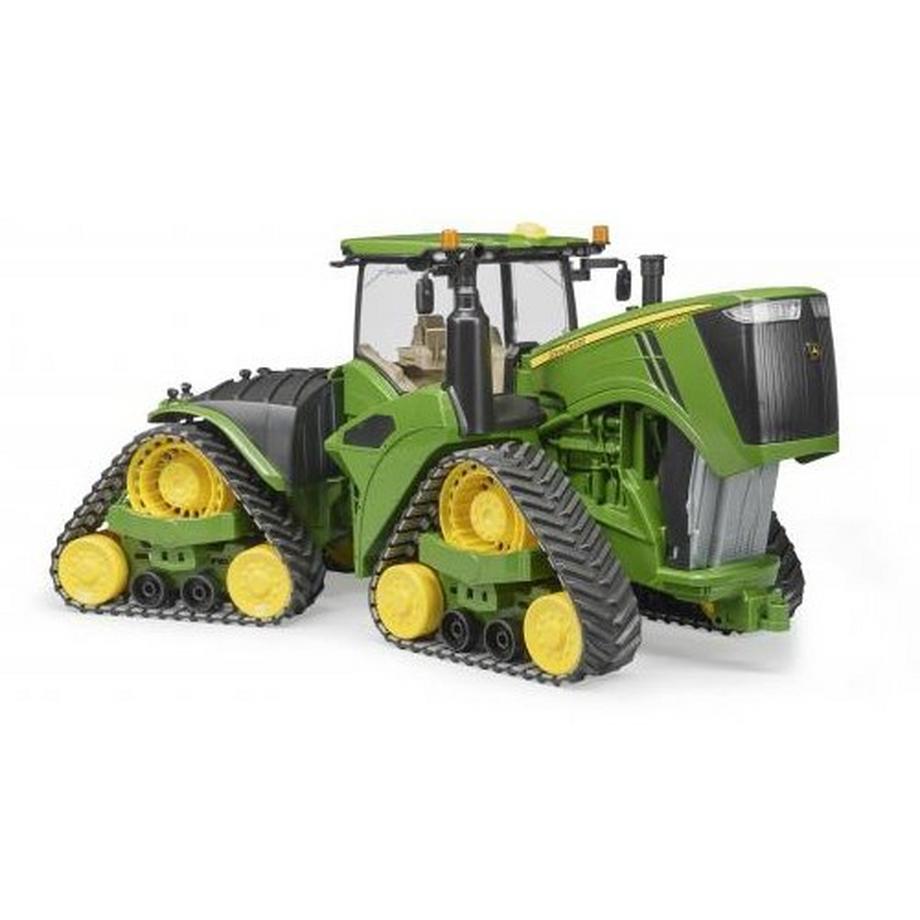 bruder  John Deere 9620RX mit Raupenlaufwerk 