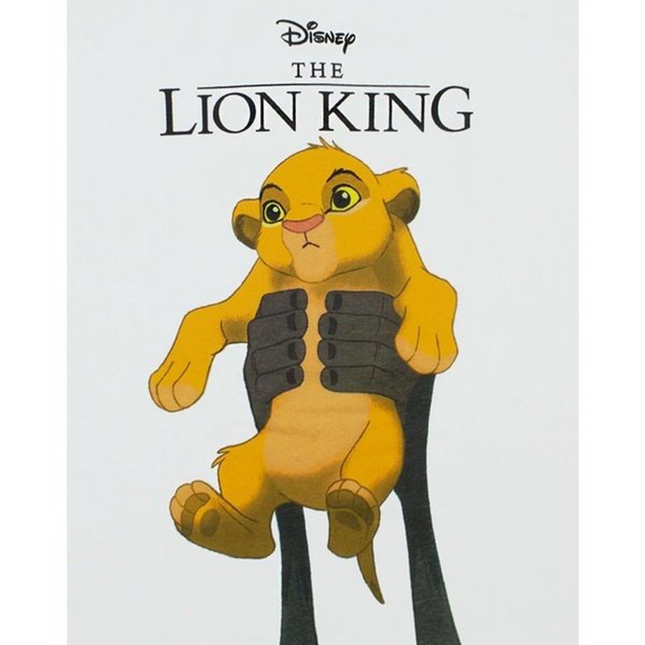 The Lion King The Lion King Circle Of Life Boyfriend Fit T-Shirt  