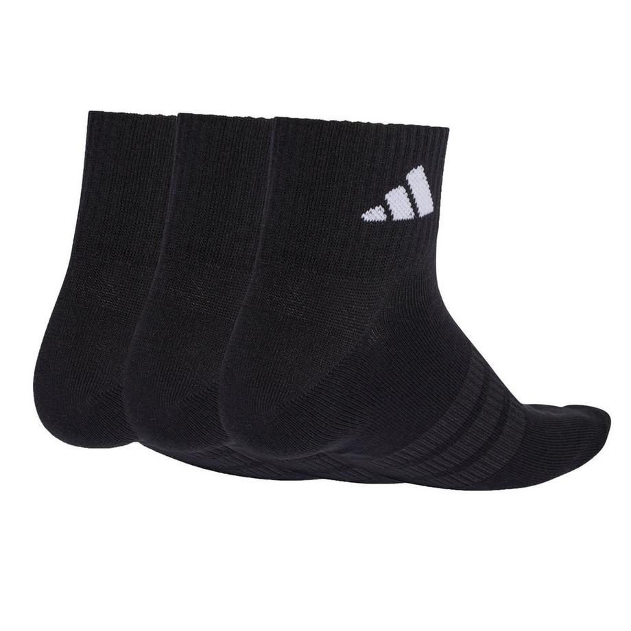 adidas Cushioned Ankle Chaussettes 3 Pièces  