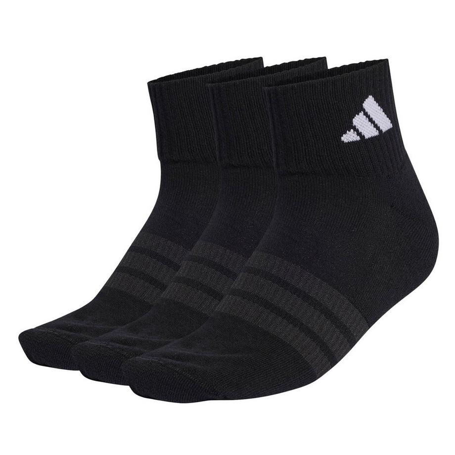 Chaussettes  Paquet de 3-Cushioned