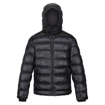 Toploft III Steppjacke