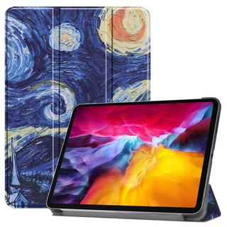 Cover-Discount  iPad Pro 11.0 - Custodia trifold Smart Case 