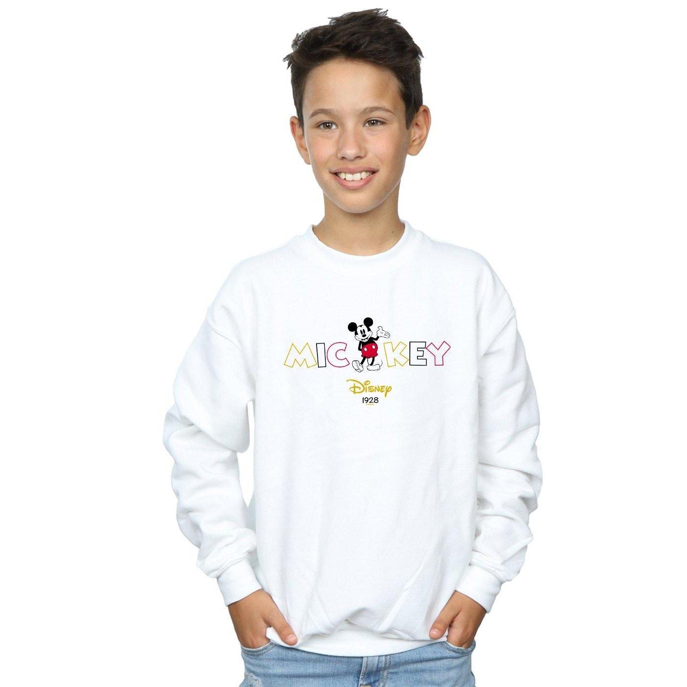 Disney  Sweat 