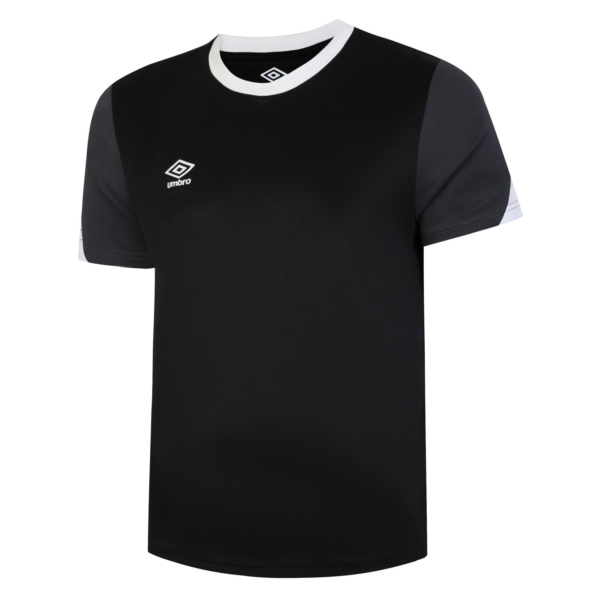 Image of Trikot Total, Training Unisex Schwarz M