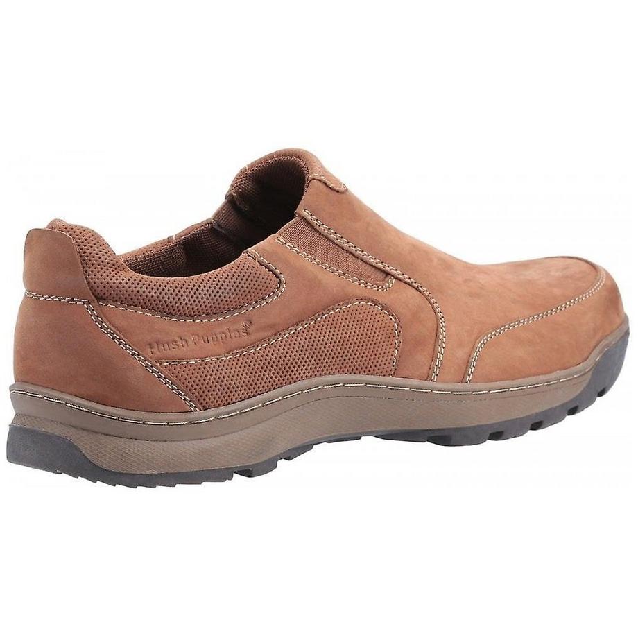 Hush Puppies  LederSlipper Jasper 