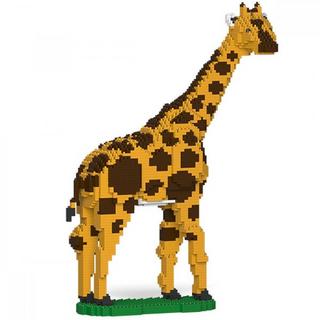 Jekca Limited  Giraffe 