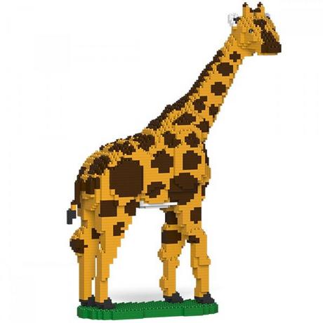 Jekca Limited  Giraffe 