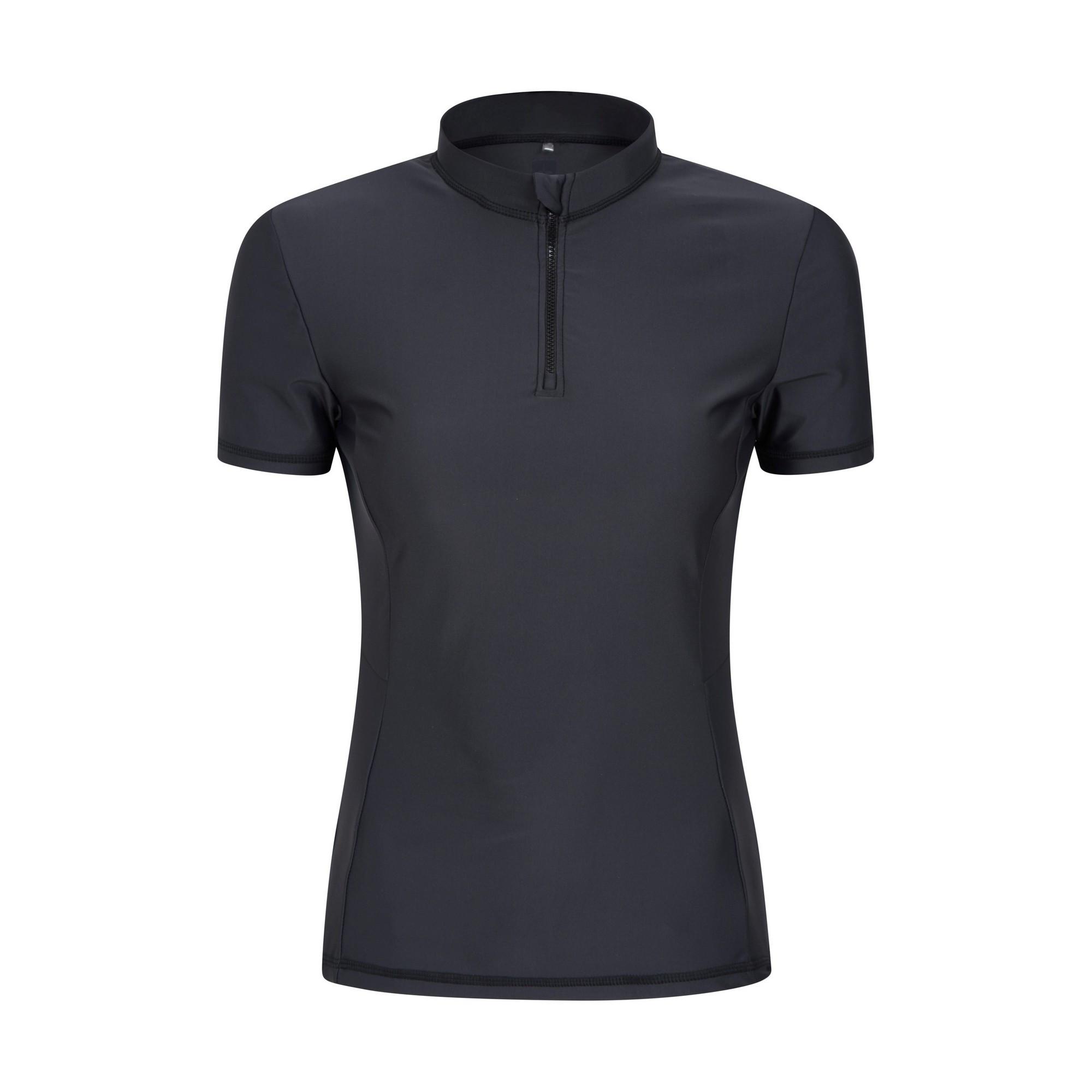 Image of Hayle Hautausschlagschutz Unisex Schwarz 38