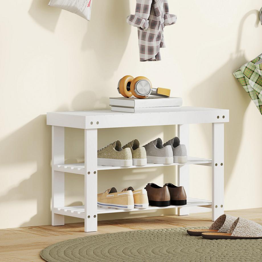 HOMCOM Schuhschrank  
