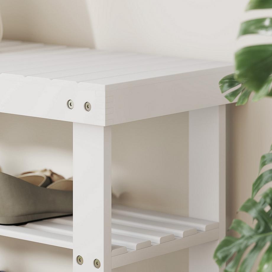 HOMCOM Schuhschrank  