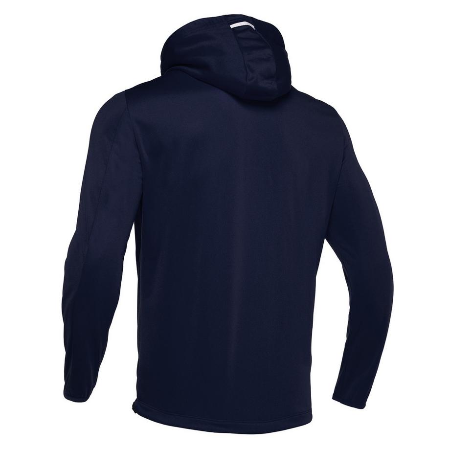 macron Aether Sweat à capuche zippé  