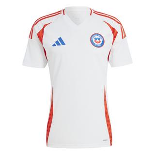 adidas  auswärtstrikot chile copa aerica 2024 