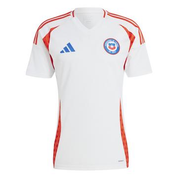 aglia away cile copa aerica 2024