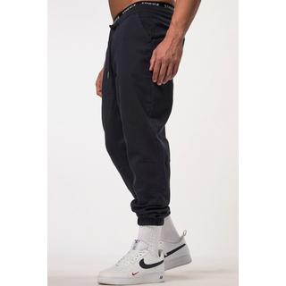 Sthuge  Pantalon STHUGE, coupe Modern fit et taille élastique. 3 poches - jusqu'au 8 XL 