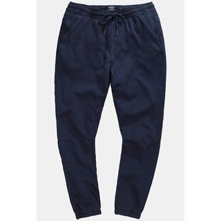 Sthuge  Pantalon STHUGE, coupe Modern fit et taille élastique. 3 poches - jusqu'au 8 XL 