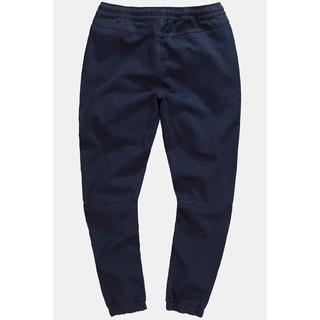 Sthuge  Pantalon STHUGE, coupe Modern fit et taille élastique. 3 poches - jusqu'au 8 XL 