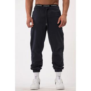 Sthuge  Pantalon STHUGE, coupe Modern fit et taille élastique. 3 poches - jusqu'au 8 XL 