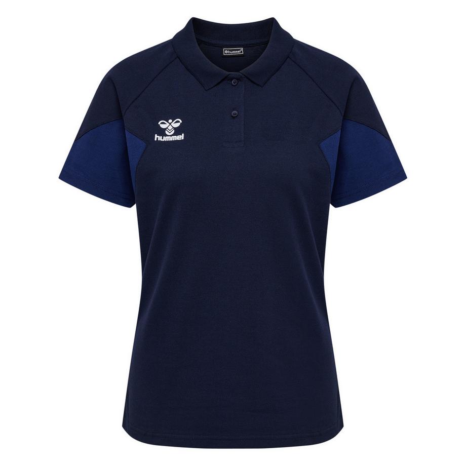 Hummel Daen Huel Travel Polo Shirt  