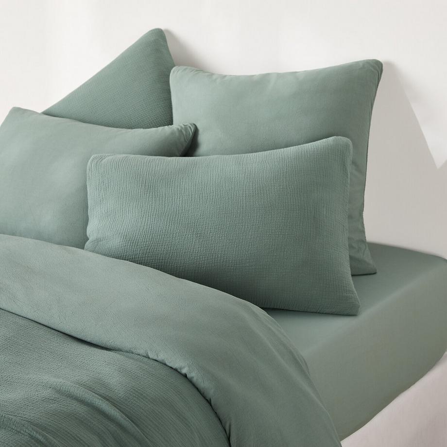 La Redoute Intérieurs Fodera per cuscino Kumco  
