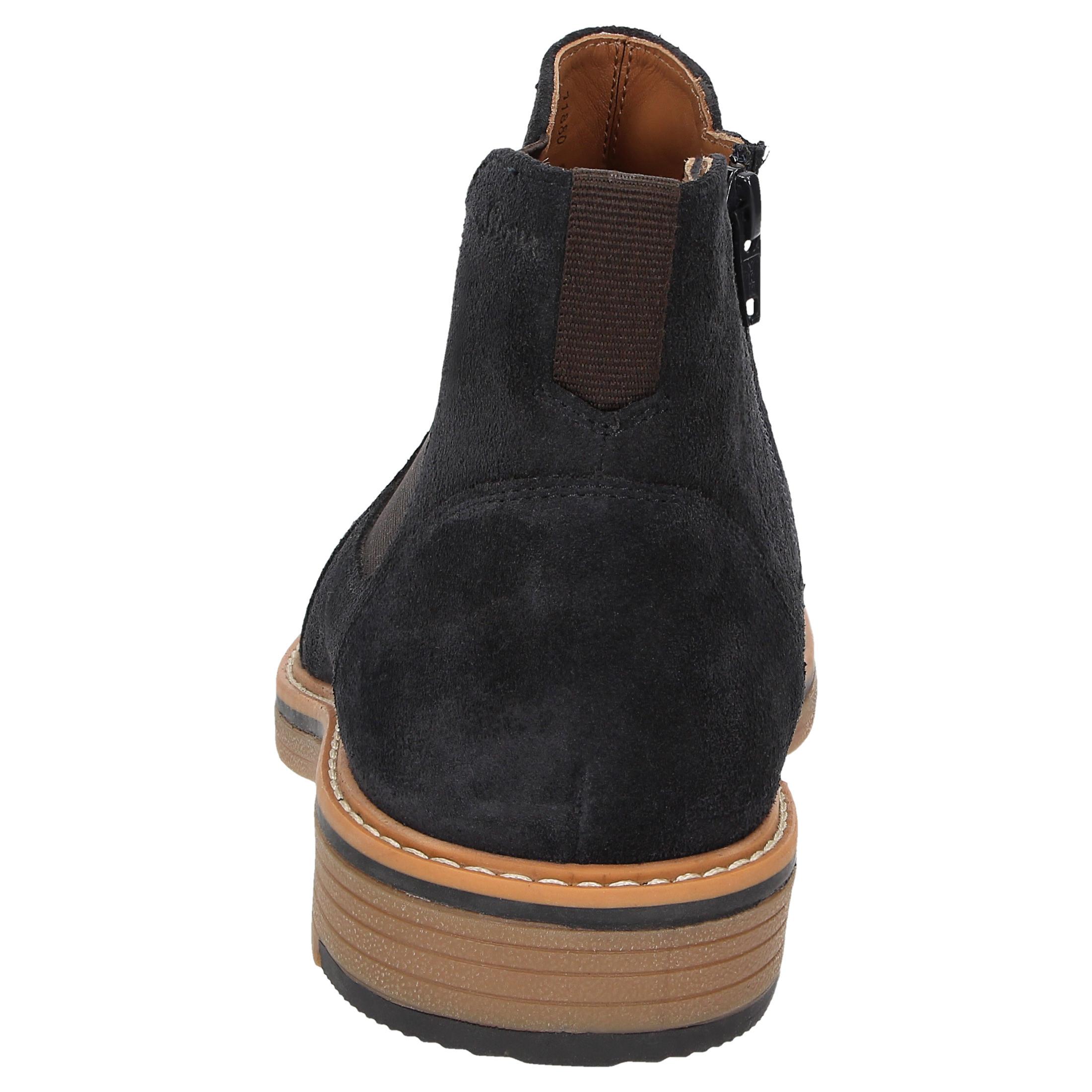 Sioux  Stiefelette Encanio-713 