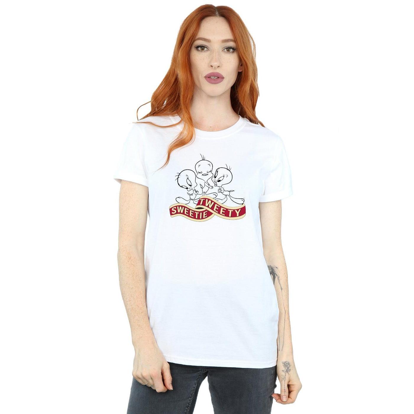 LOONEY TUNES  Sweetie TShirt 