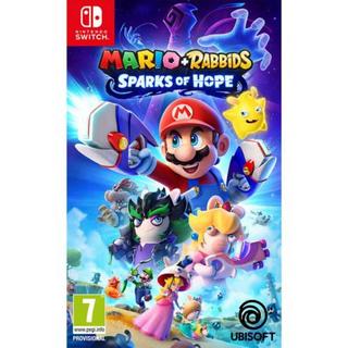 UBISOFT  Mario + Rabbids : Sparks of Hope 