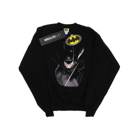 DC COMICS  By Alex Ross Sweatshirt 