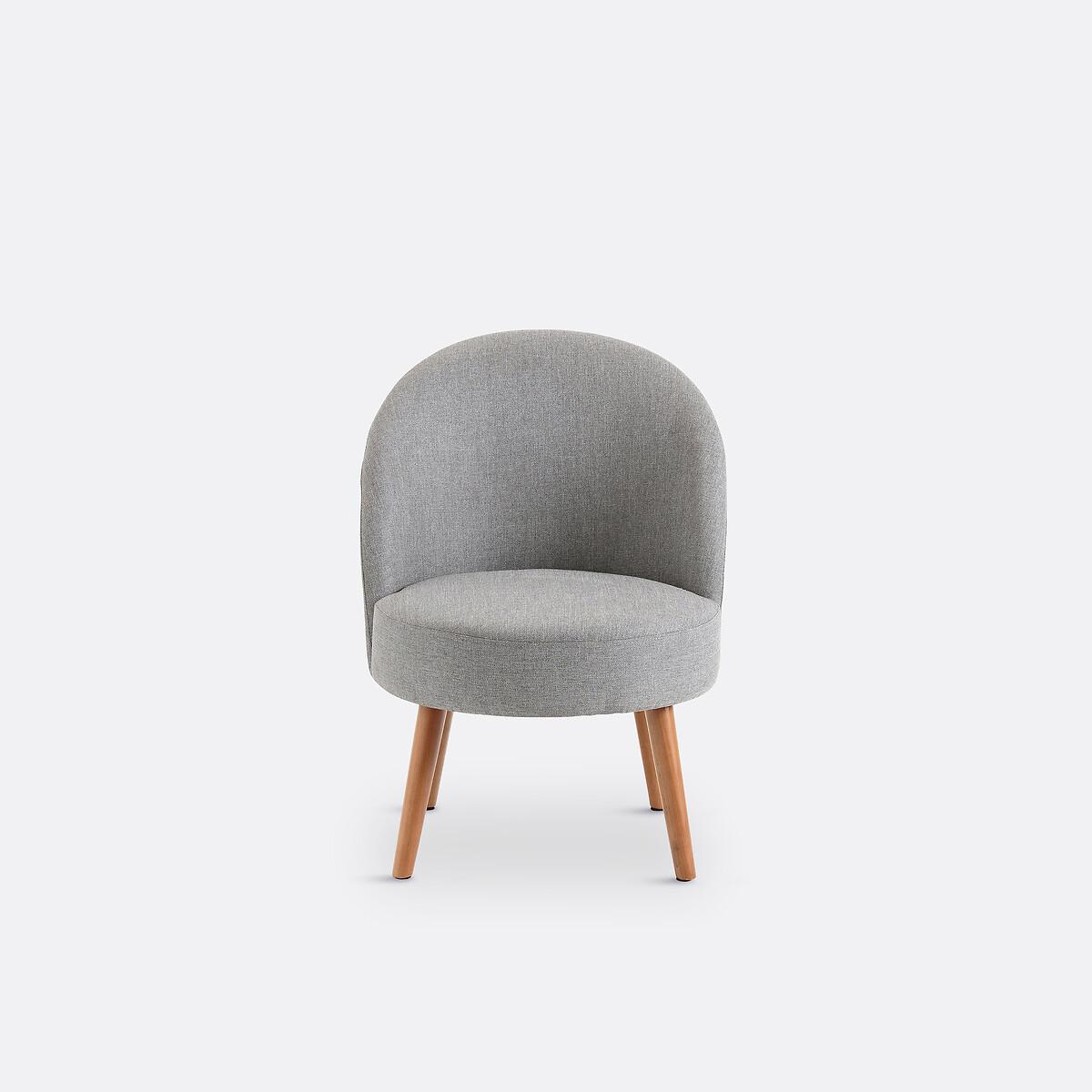 La Redoute Intérieurs Fauteuil vintage  