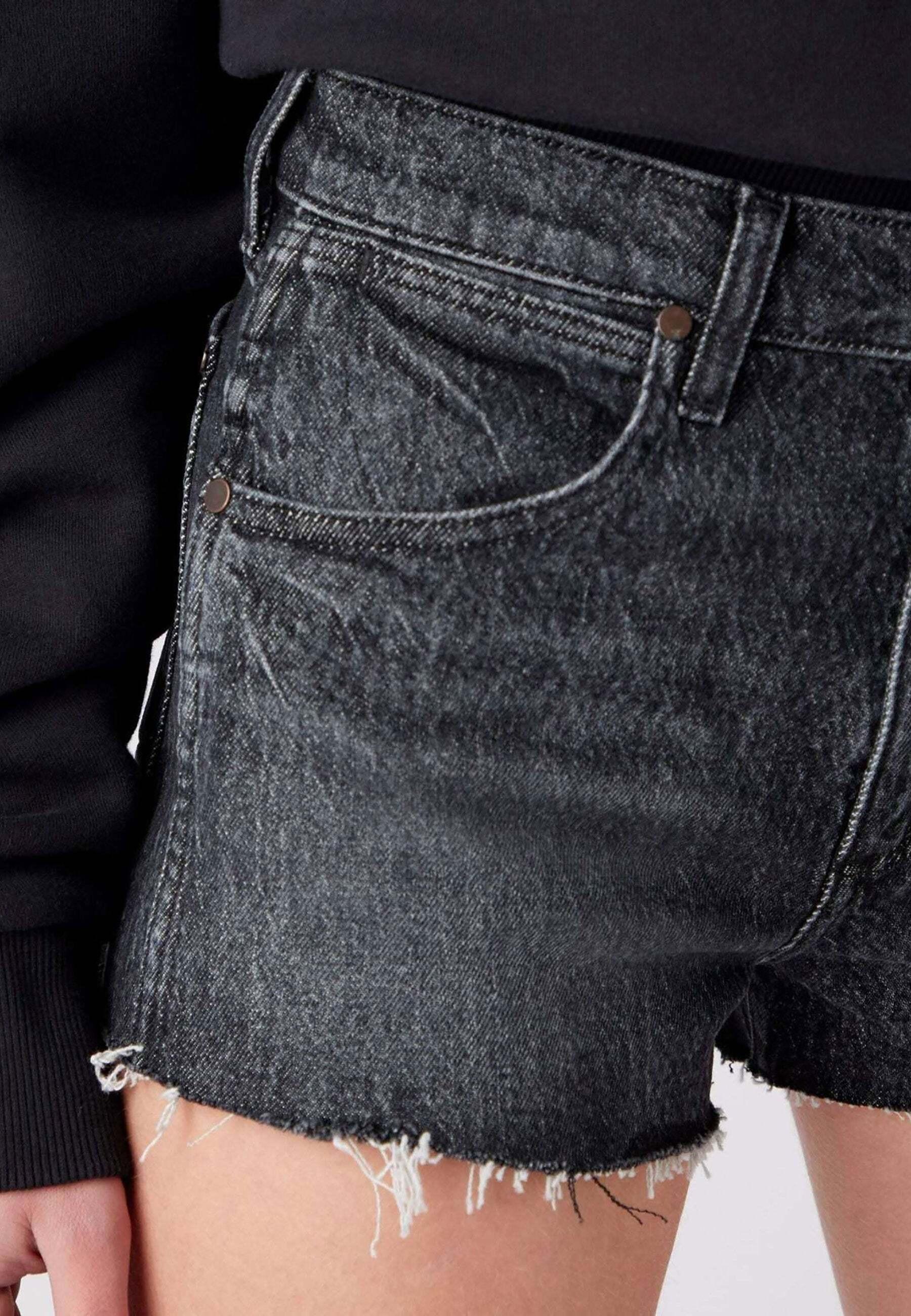Wrangler  Jeans Shorts Festival 