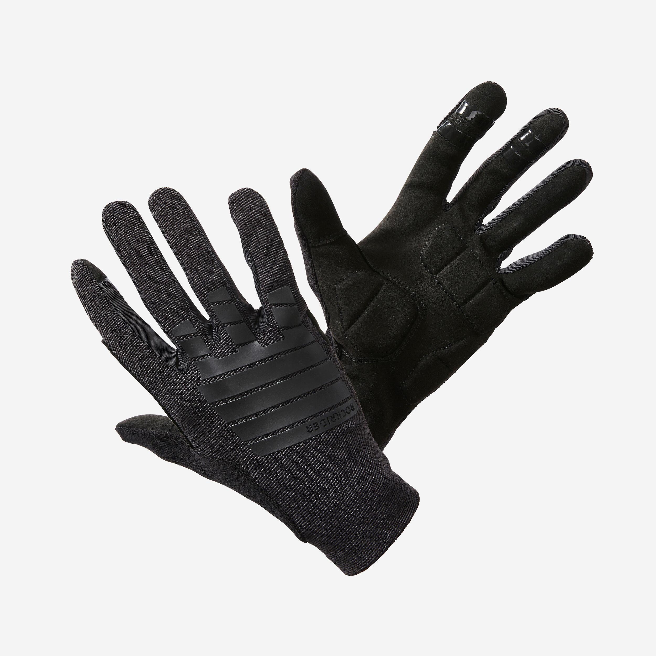 Image of Handschuhe - Exp 500 Unisex Schwarz Leicht S