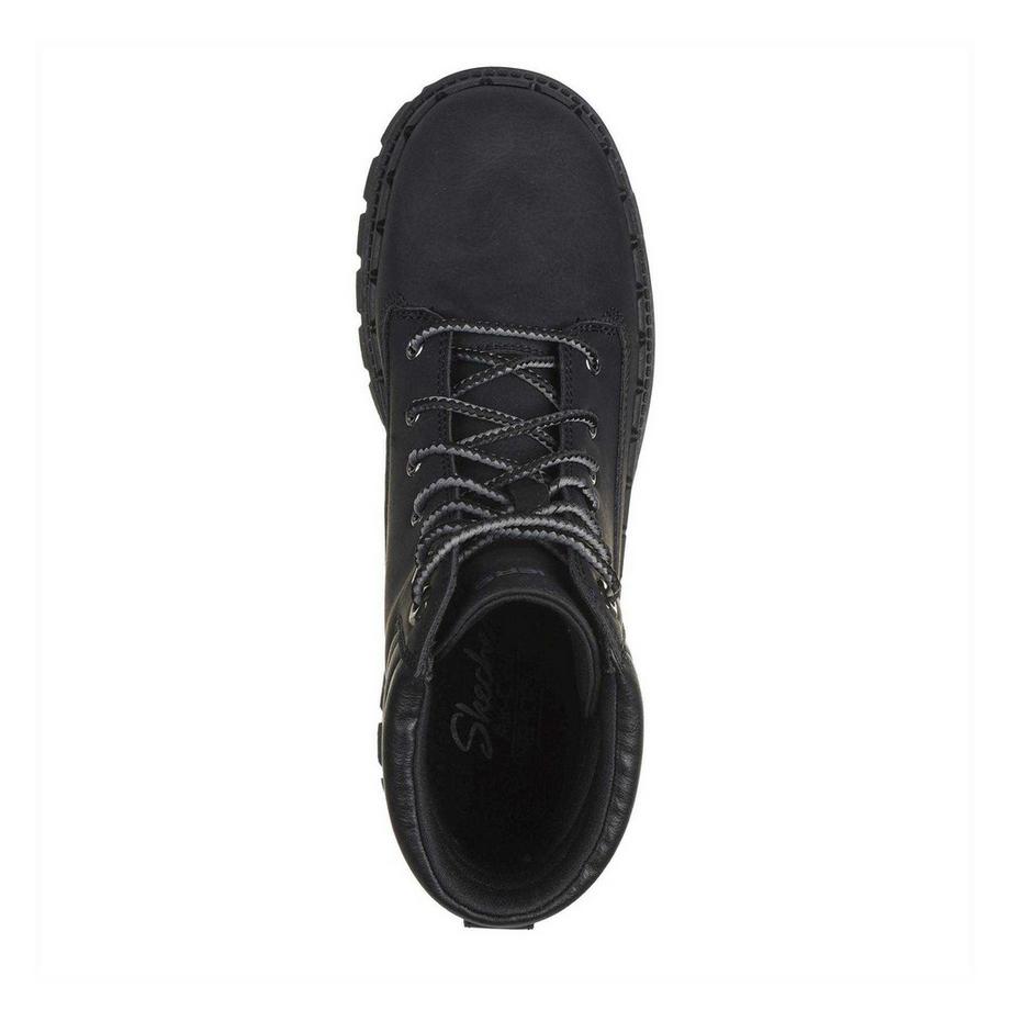 SKECHERS Jammers Stiefeletten  