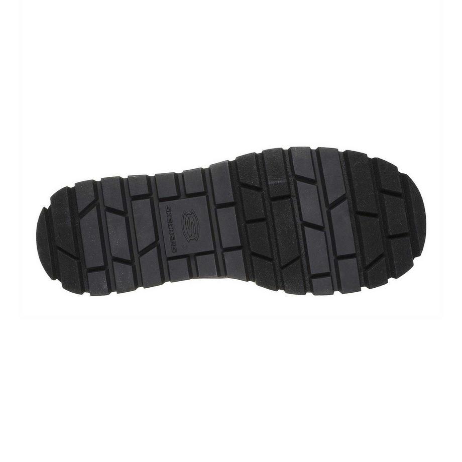 SKECHERS Jammers Stiefeletten  