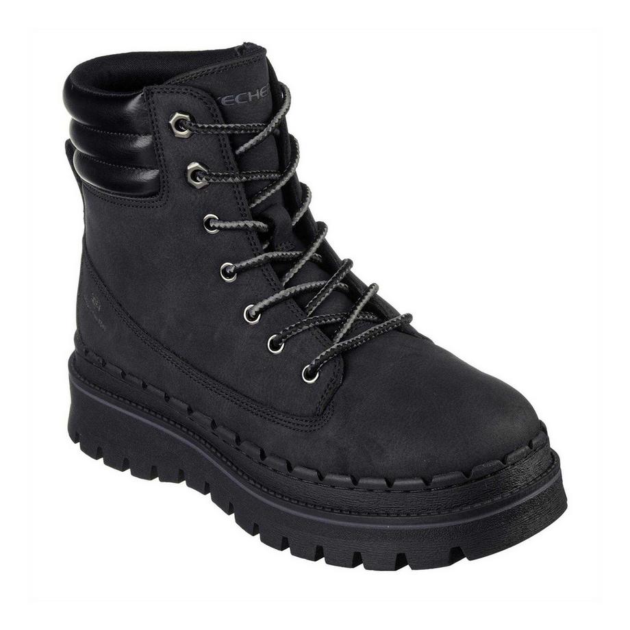SKECHERS Jammers Stiefeletten  