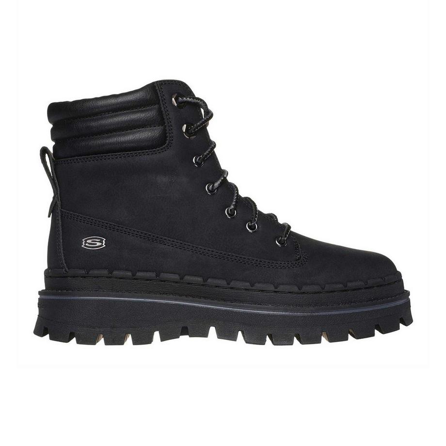 Jammers Stiefeletten