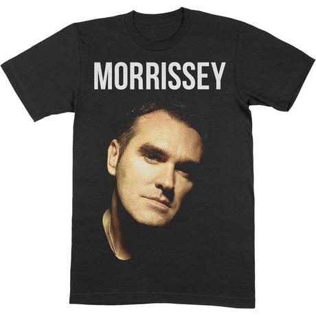 Morrissey  Tshirt 