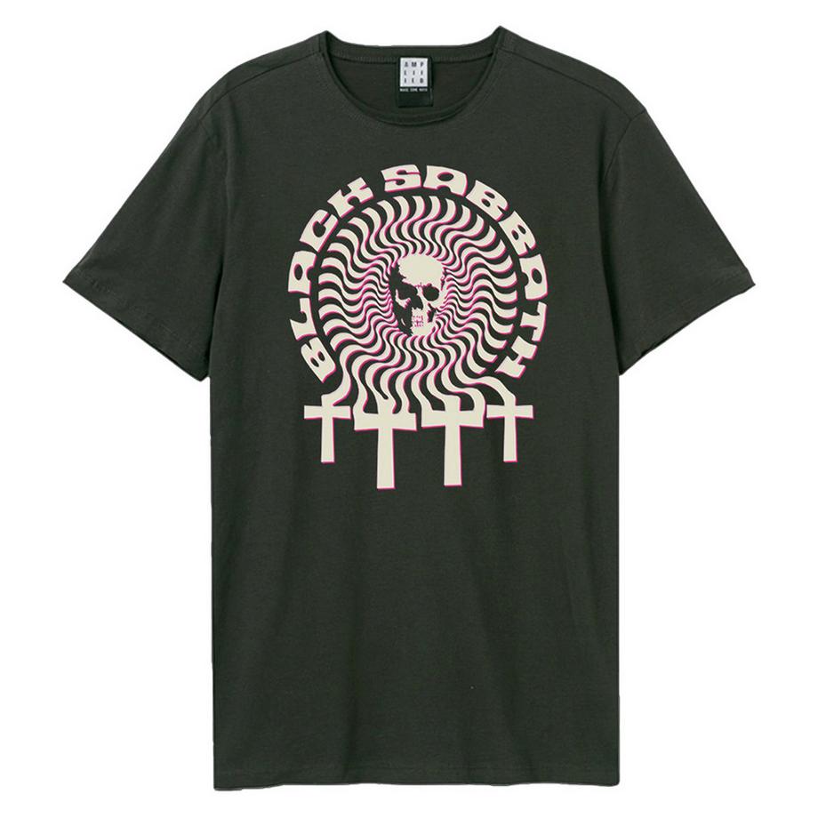 Psychadelic Cross TShirt