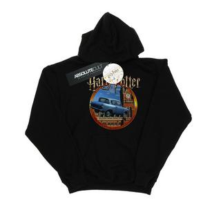 HARRY-POTTER  Kapuzenpullover 