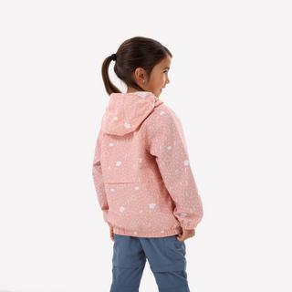 QUECHUA  Jacke - MH500 KID 