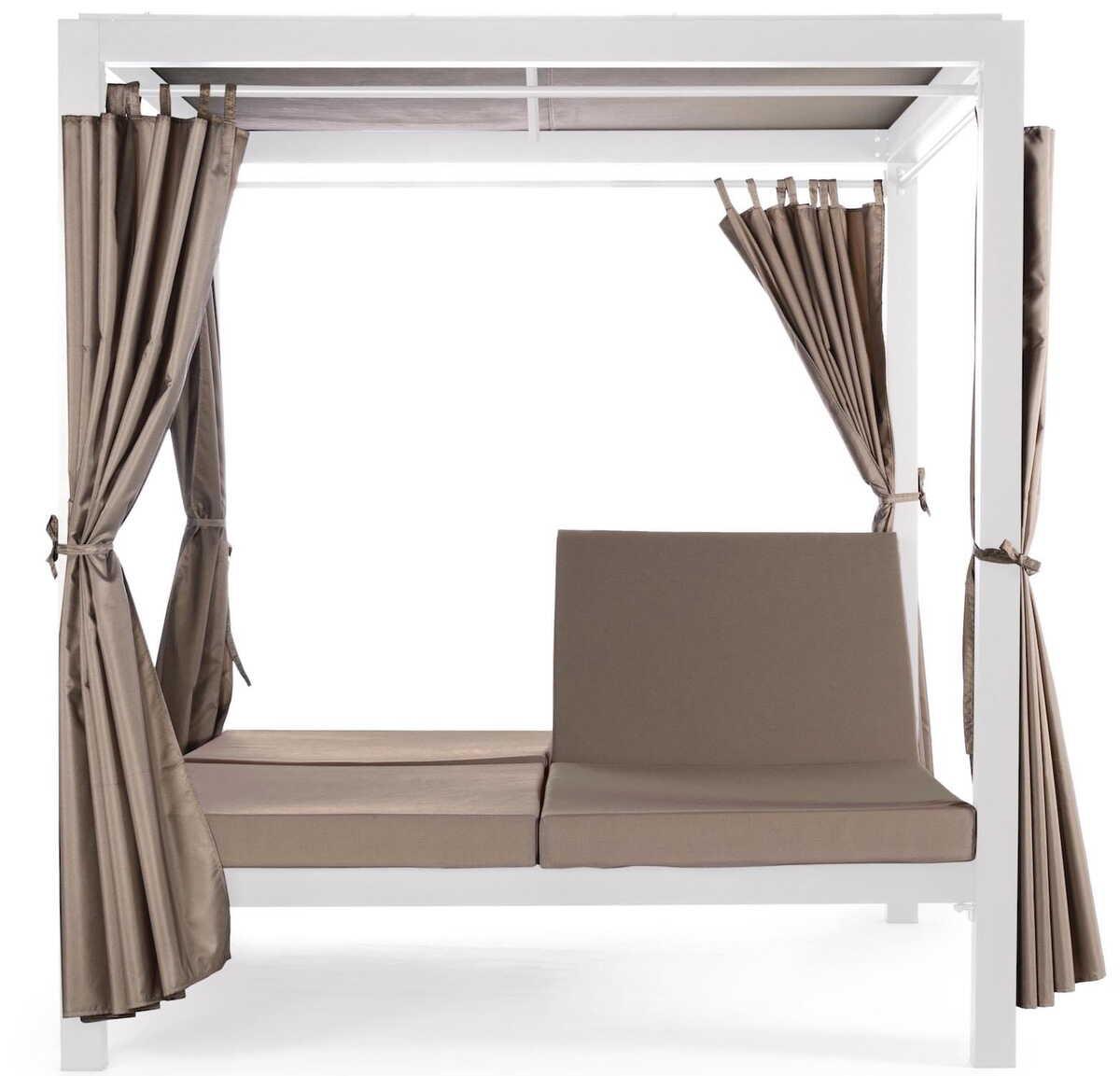 mutoni Daybed Dream bianco  