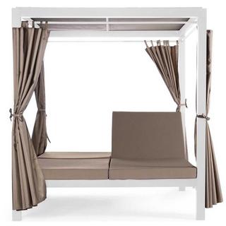 mutoni Daybed Dream bianco  