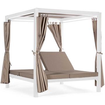 Daybed Dream bianco